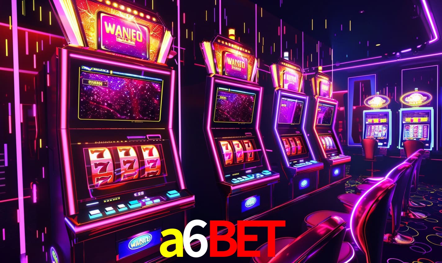 Inovações de Jogos na a6bet: O Futuro das Experiências Interativas