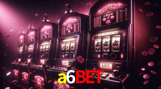Interface Premium a6bet