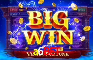 a6bet Cassino Online Certificado