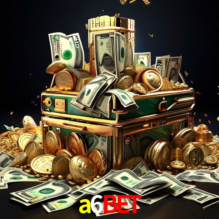 Recursos de Bônus a6bet