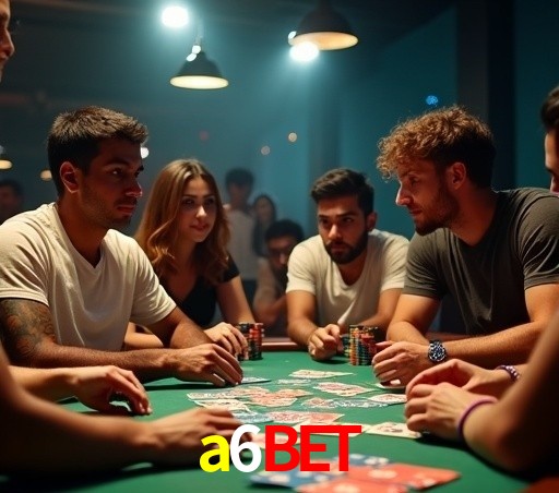 Slots a6bet - RTP Alto Certificado