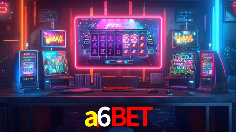 a6bet.com