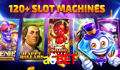 a6bet Licença Curaçao Gaming