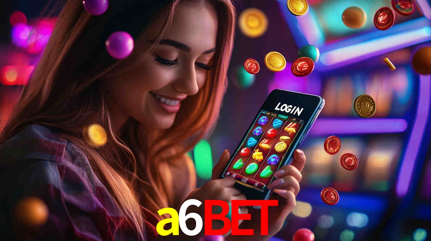 a6bet.com