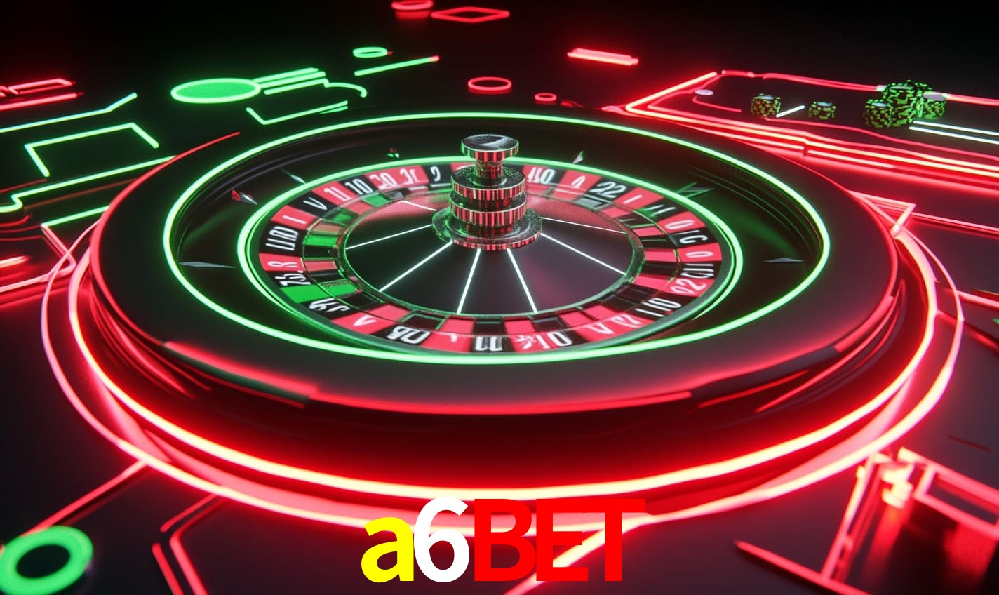 A Experiência Imersiva dos Cassinos Ao Vivo no a6bet