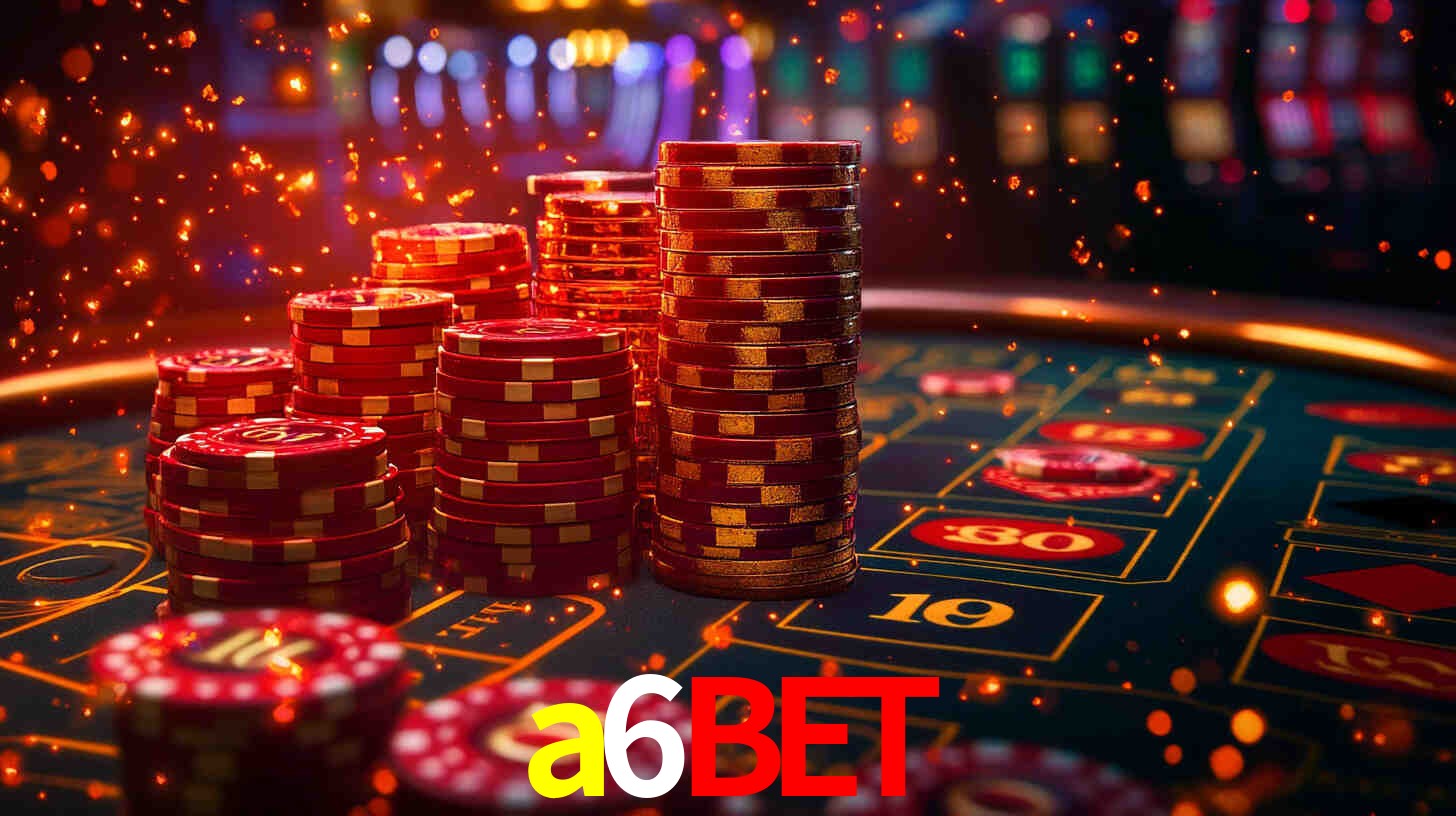 Licença Curaçao a6bet