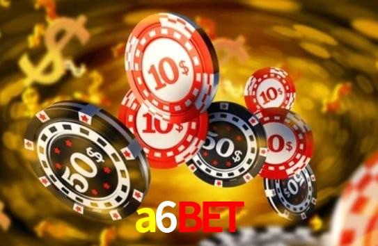 Estatísticas Esportivas a6bet