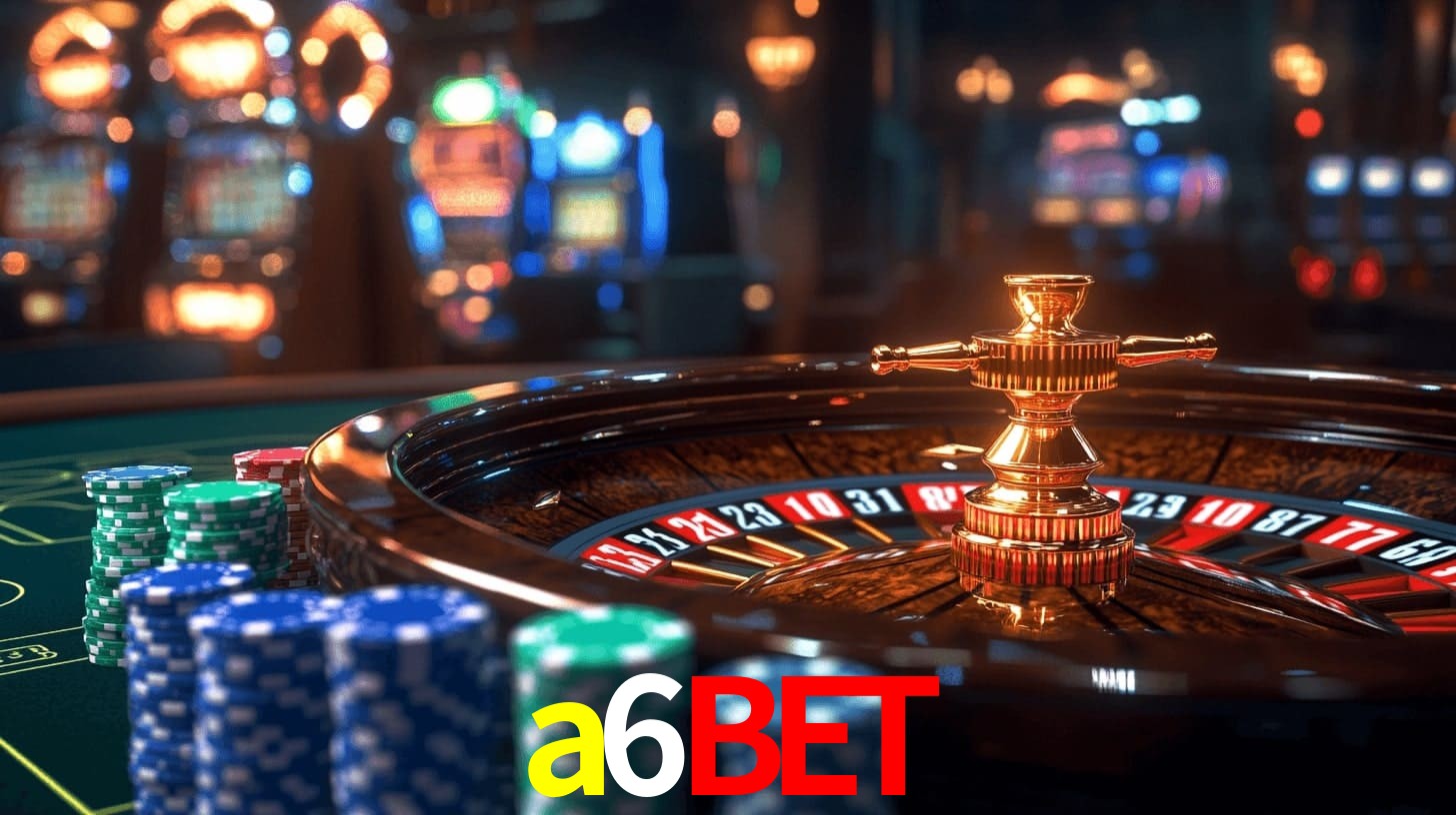 a6bet: Seu Especialista em Apostas Esportivas Brasileiras