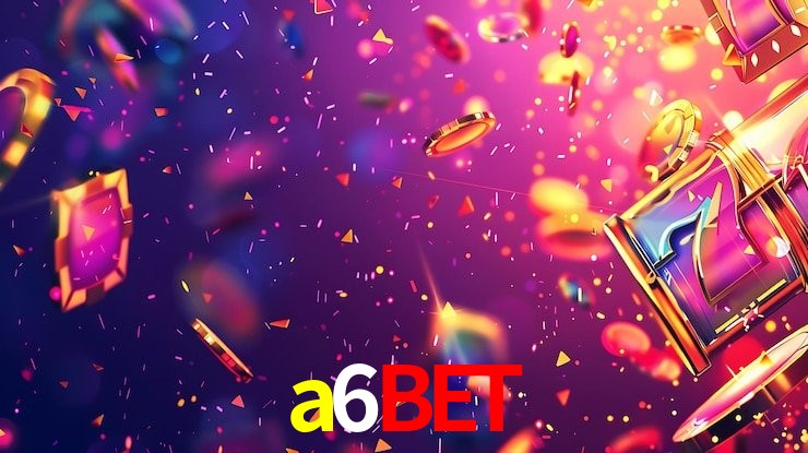 a6bet Logo 1