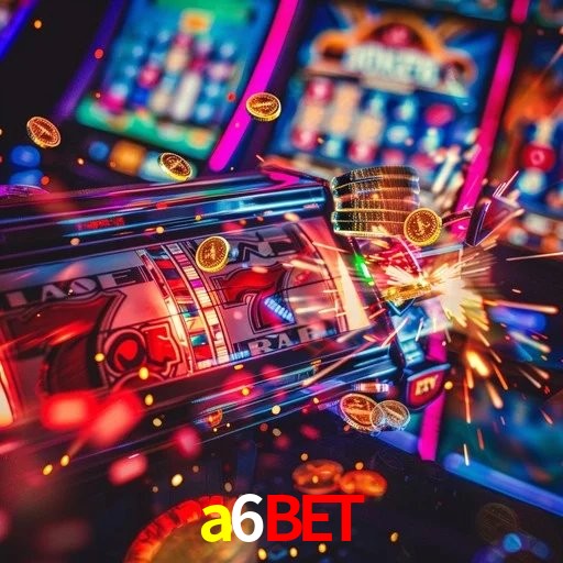 Mesa de Roleta a6bet
