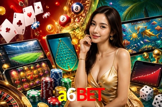 VIP Casino a6bet