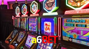 Jogos Exclusivos a6bet