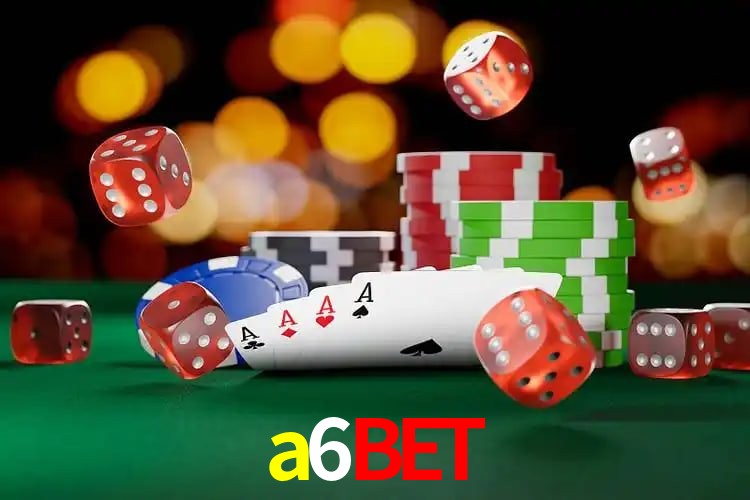 Benefícios da Conta a6bet