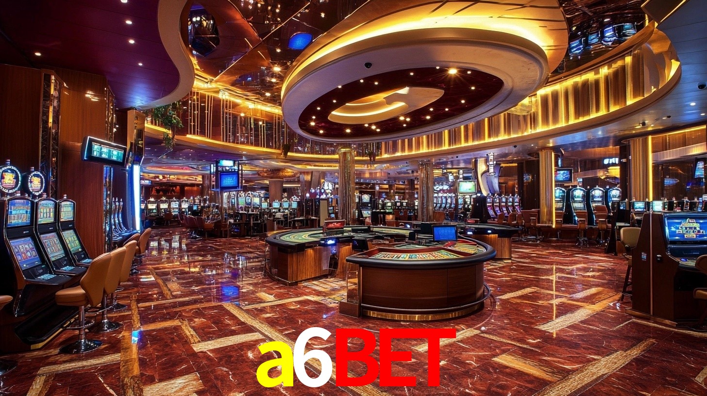 Premium Interface a6bet