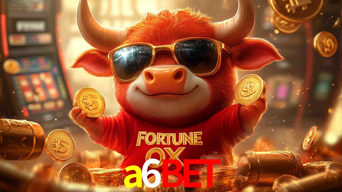 Bônus Generosos e Exclusivos no a6bet para Você!