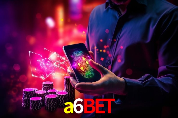 Casino VIP a6bet