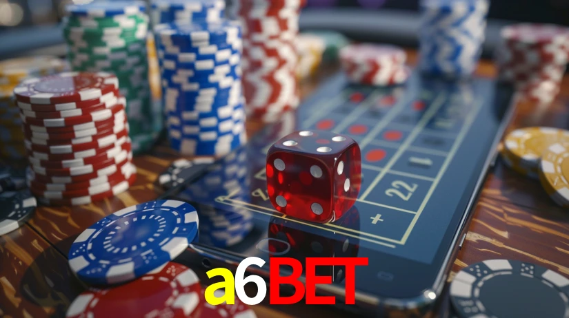 Odds Competitivas a6bet
