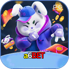 a6bet Logo